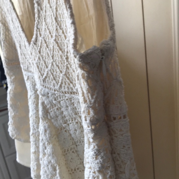 Zara Crop Top - Picture 5 of 5